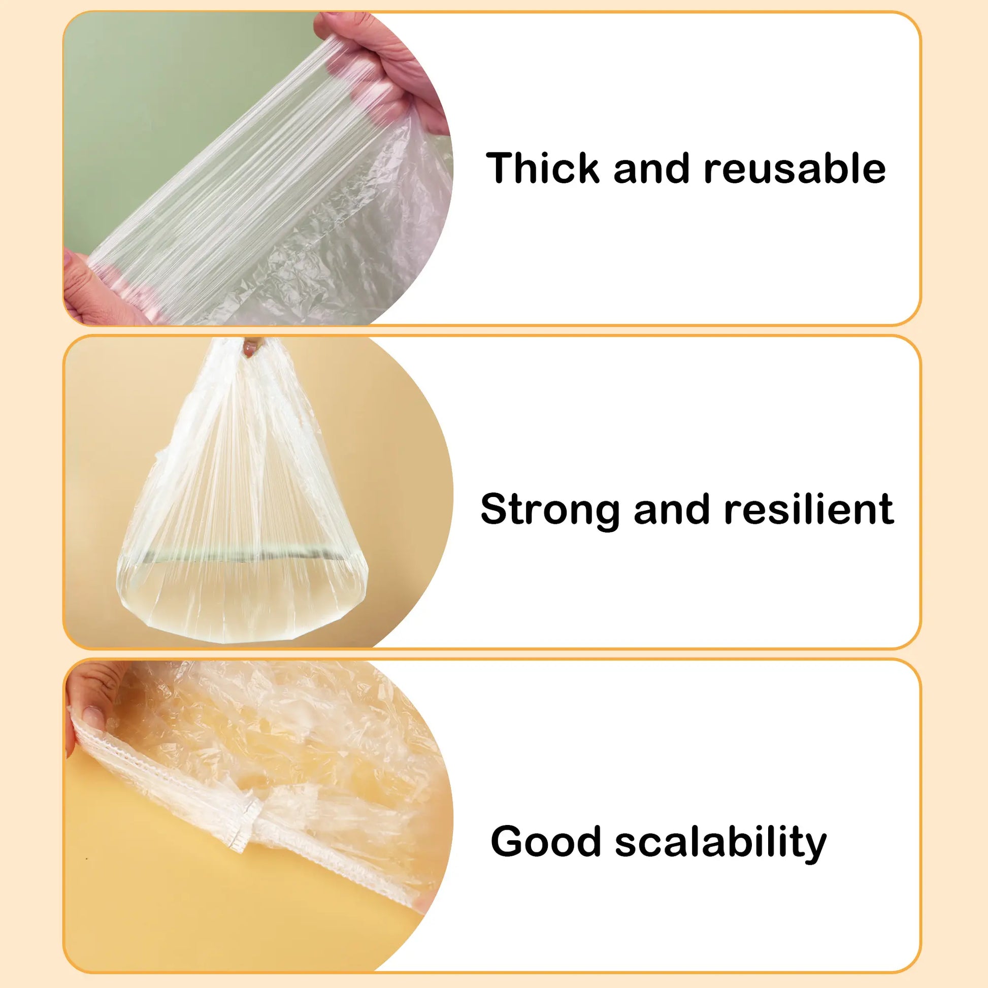 Protect Your Appliances with 30 Clear Small Covers – Effortlessly Reduce Cleaning Time and Keep Your Kitchen Utensils Dust-Free!