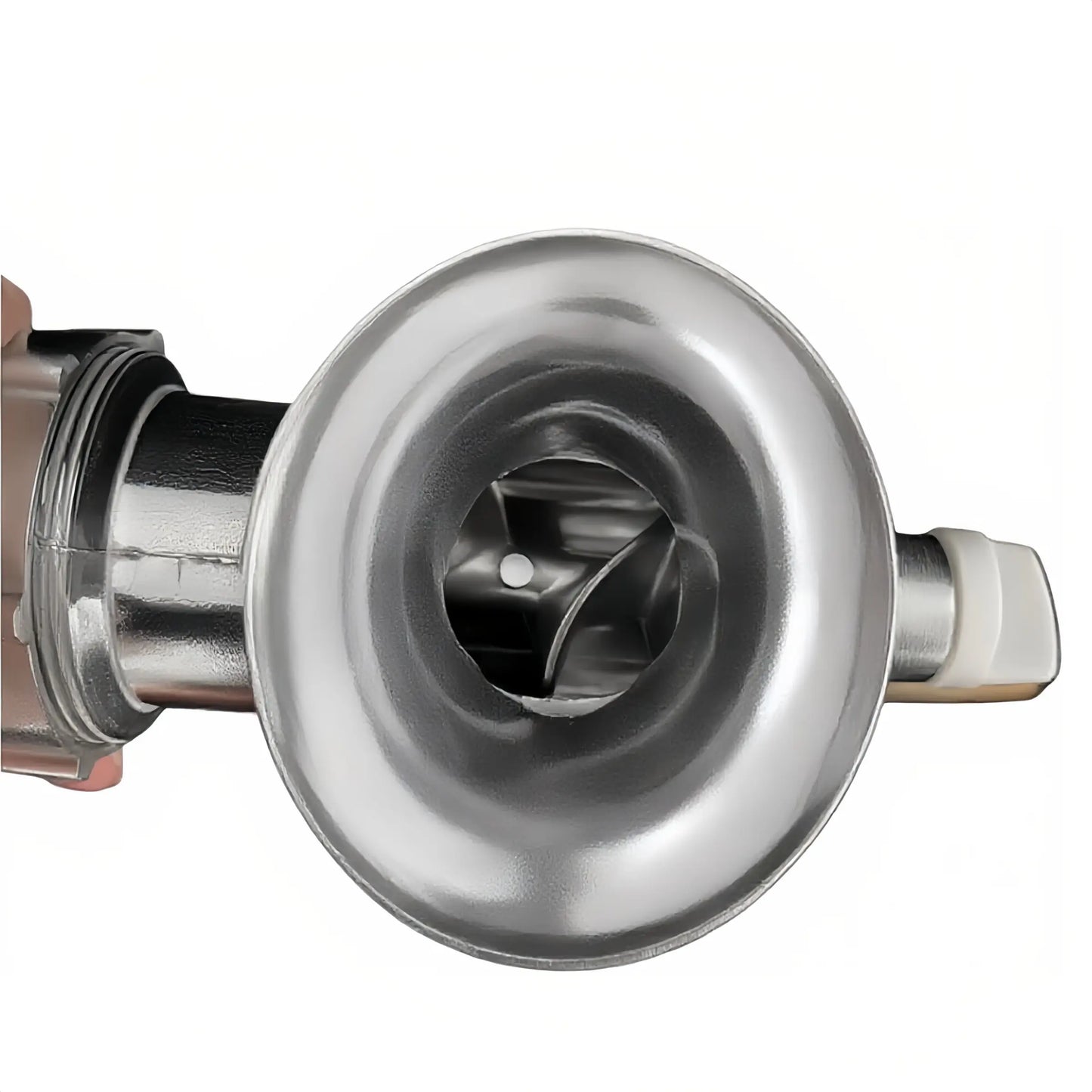 Elevate Your Cooking with Our Manual Meat Grinder - Perfect for Meat, Veggies, and Spices!