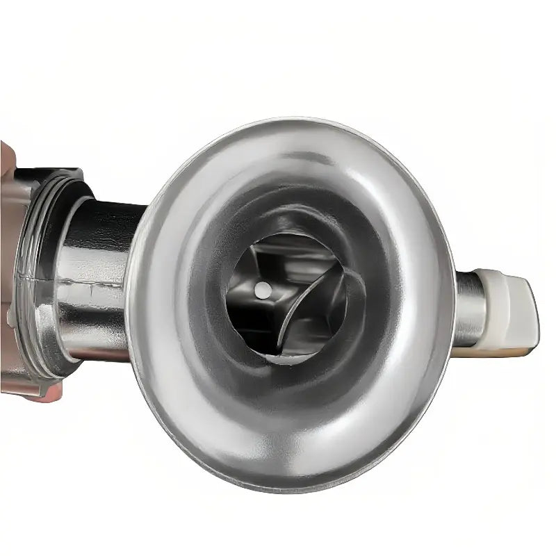 Elevate Your Cooking with Our Manual Meat Grinder - Perfect for Meat, Veggies, and Spices!