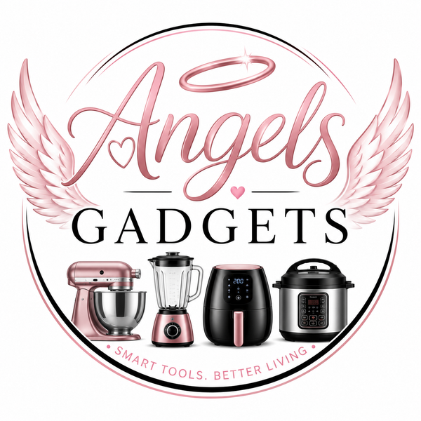 Angel's Gadgets