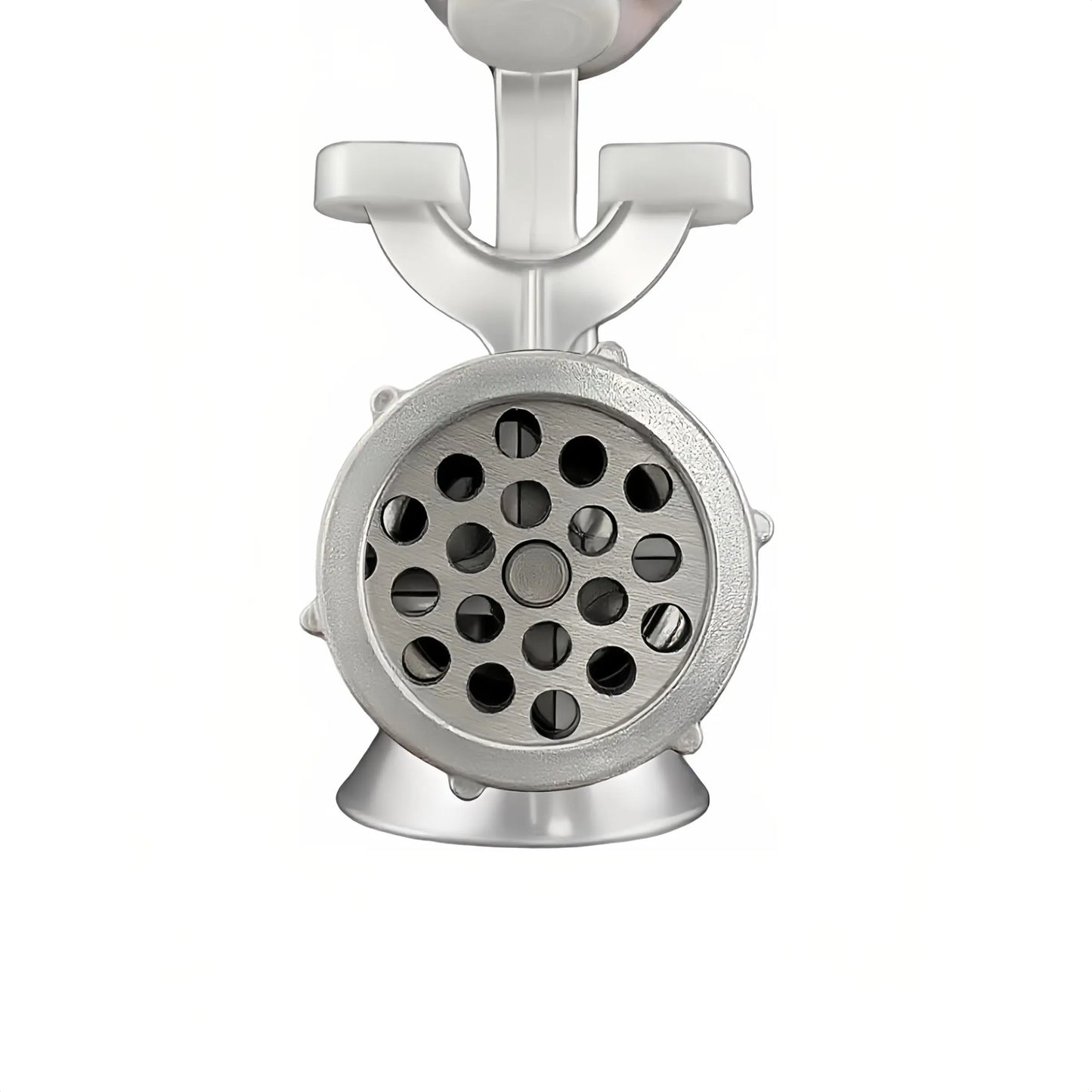 Elevate Your Cooking with Our Manual Meat Grinder - Perfect for Meat, Veggies, and Spices!